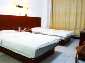 Luan Huoshan Shunyi Hotel