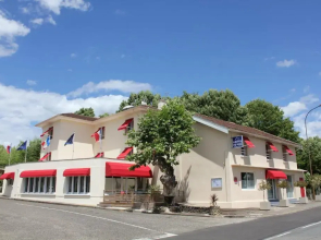 Hotel du Lac d'Arjuzanx