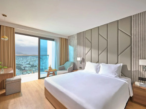 PANAMA Nha Trang Hotel