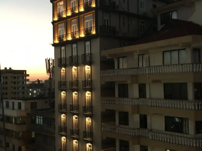 Chelsea Hotel