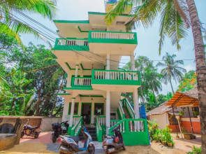 OYO 14078 Home Premium 2BHK Baga