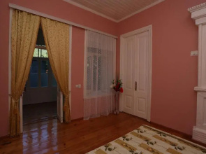 Ilham Mustafa Houses