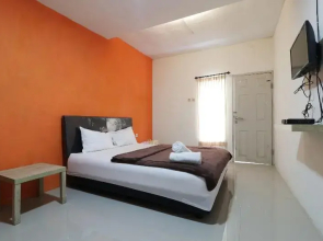 El Dhiya Syariah by ZUZU