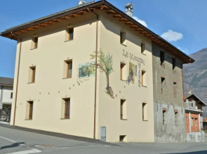 La Maison De Josè