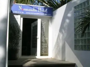 Normandie Hotel