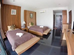 Tanote Villa
