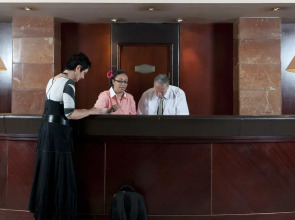 Jerusalem Gold Hotel