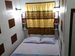 Adchara Mansion - Hostel