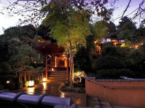 Tonosawa Onsen Yamano Chaya Ryokan