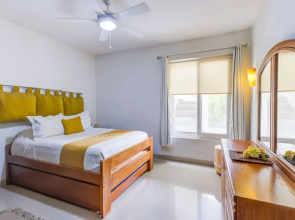 NEW El Tigre Ibiza Community Shared Pool