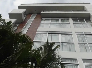 Suites House Juanambu
