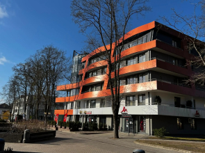 Alėjos Apartmentai Comfort