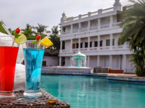 Sathyam Grand Resort, Sriperumbudur