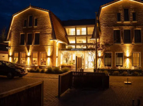 Hotel Restaurant Molenzicht