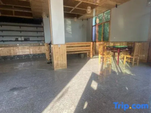 Yueziju Homestay