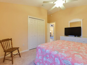 The Villages Home on Golf Course Near Lake Sumter!