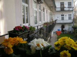 Apartments Historical Centre