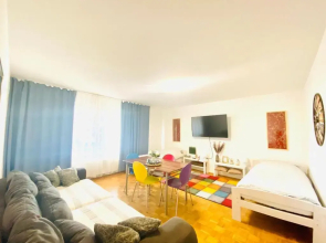 HannoverMesseApartment