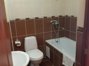 Всесезонный курортный отель Родник