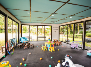 Ramada by Wyndham Aonang Krabi