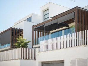 Apartamento Mirador Cala Romana TVL 46