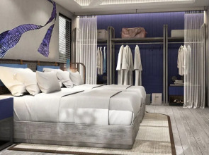 Avani+ Fares Maldives Resort