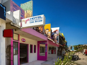 Hotel Los Arcos Holbox