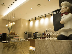 Skypark Central Seoul Pangyo