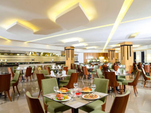 Pickalbatros Royal Moderna Resort