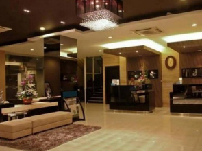 Nida Rooms Surabaya Tugu Pahlawan