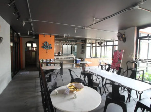 Baansuanprannok Residence