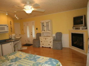 Garden Grove Bed and Breakfast