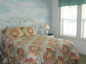 Oak Hideaway Cottage