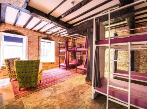 Safestay York Micklegate