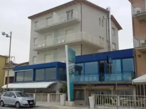 Gabbiano Hotel