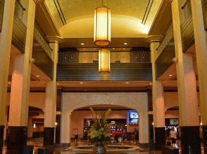 Mountaineer Casino Resort