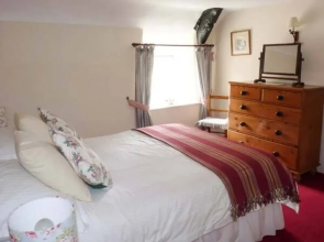 Daisy Cottage