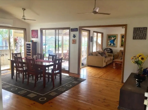 Casa Colombia