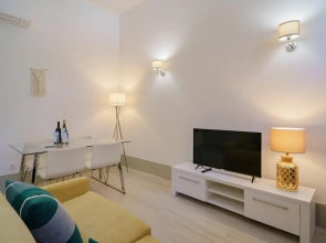 Feel Porto Matosinhos Ocean Flat I