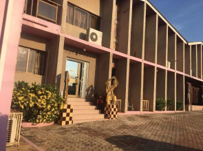 Maat Court Hotel