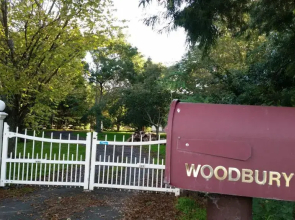Woodbury Farm B&B