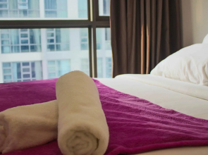 Hala Robertson Suites