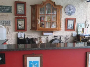 Mulligans Golf Lodge