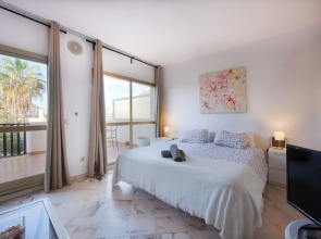Romana Playa 725 in Marbella