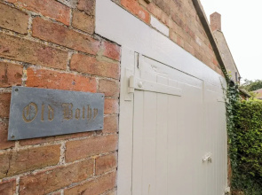 Old Bothy