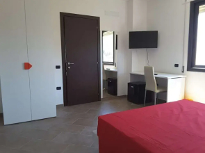Meriagu B&B