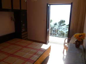 Rooms Jakirusa