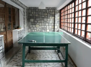 Akbari Accommodation