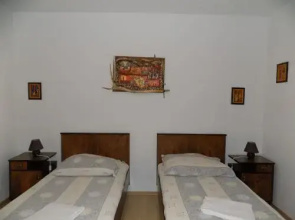 Borovik Guest House