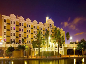 StayEasy Century City